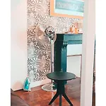 Location En Plein Coeur De Paris N°21