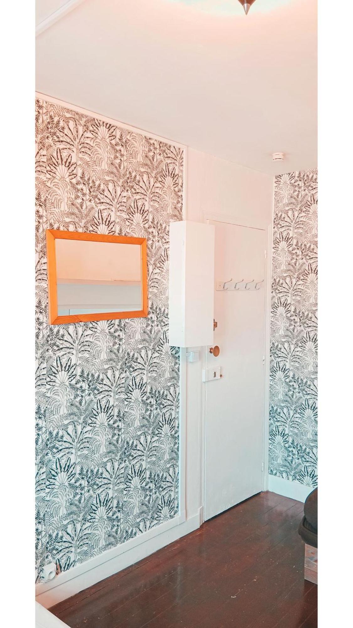 Location En Plein Coeur De N°21 *